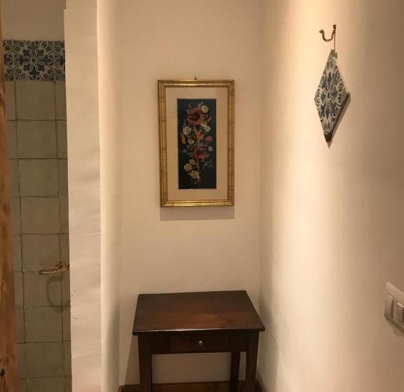 Family Suite, Le Prigioni Del Palazzo B&b
