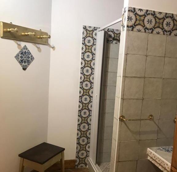 패밀리 스위트, Le Prigioni Del Palazzo B&b