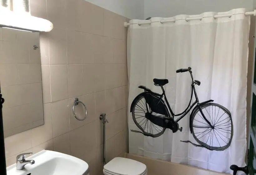 スタンダードルーム, Cactus Hostel