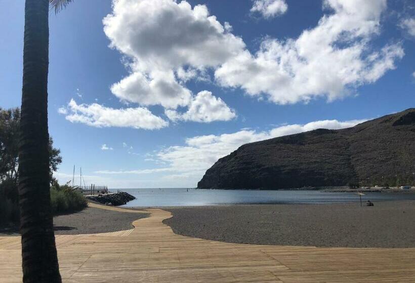 バス共有のスタンダードルーム, Cactus Hostel