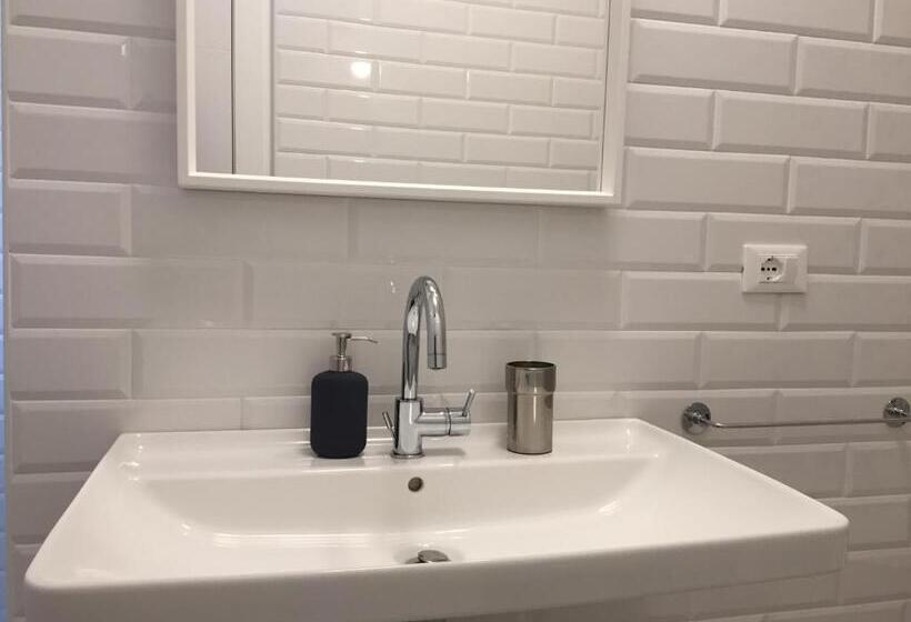 デラックスルーム, Il Capitano