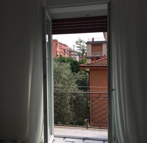 デラックスルーム, Il Capitano