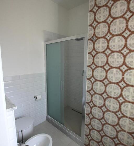 スタンダードルーム, Il Capitano