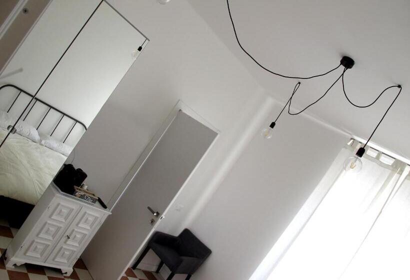 スタンダードルーム, Il Capitano