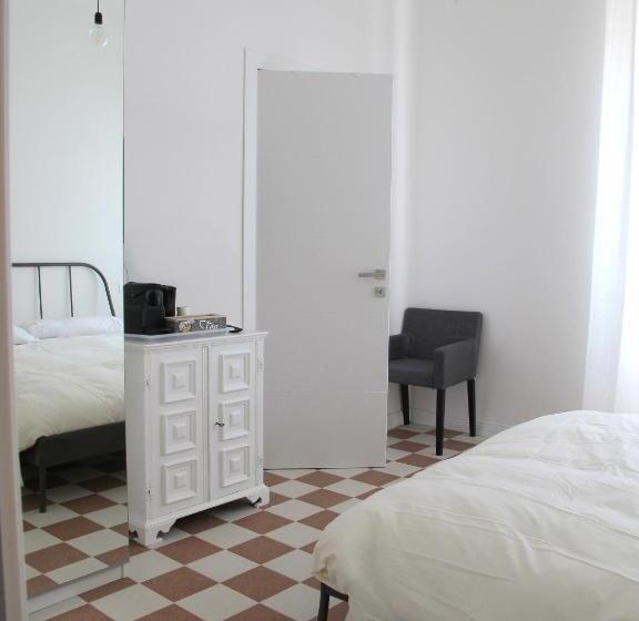 スタンダードルーム, Il Capitano