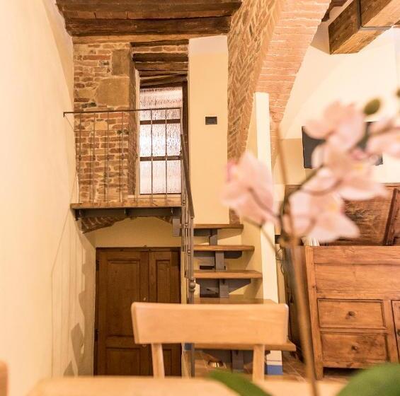 Трехместный Номер Deluxe, Porta Delle Farine