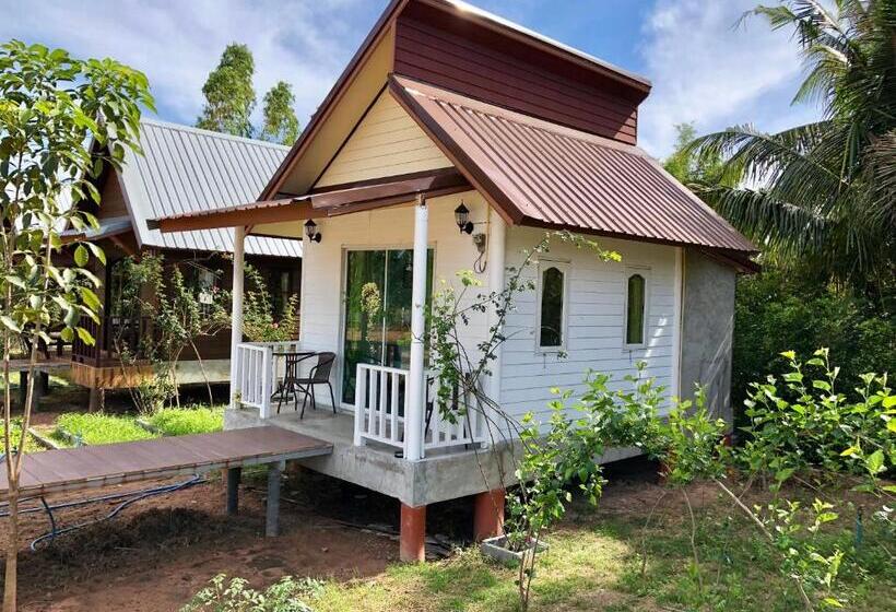 اتاق استاندارد, Baan Thung Home Stay