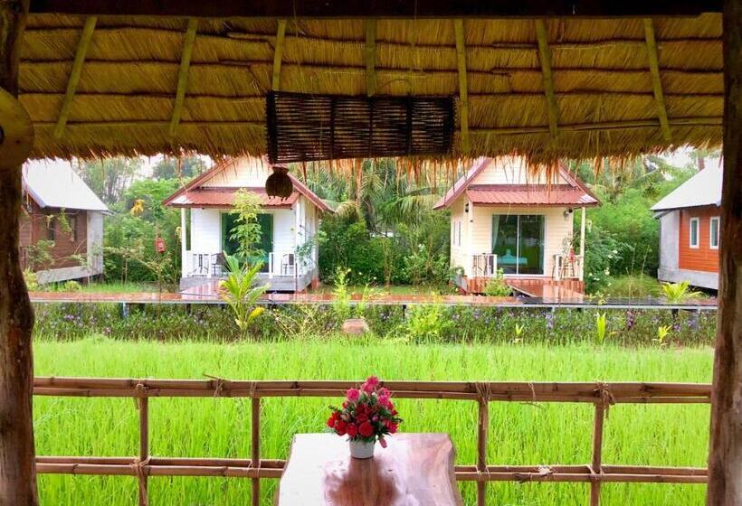 スタンダードルーム, Baan Thung Home Stay