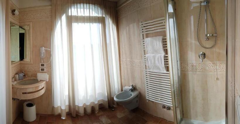 غرفة ديلوكس, Locanda Dolce Vita