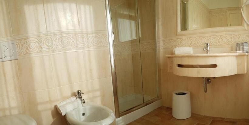 غرفة قياسية, Locanda Dolce Vita