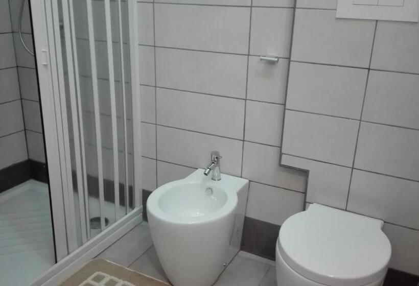 חדר סטנדרט, B&b Campu Moru