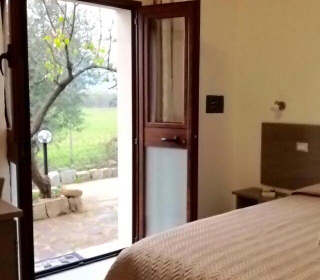 חדר סטנדרט, B&b Campu Moru