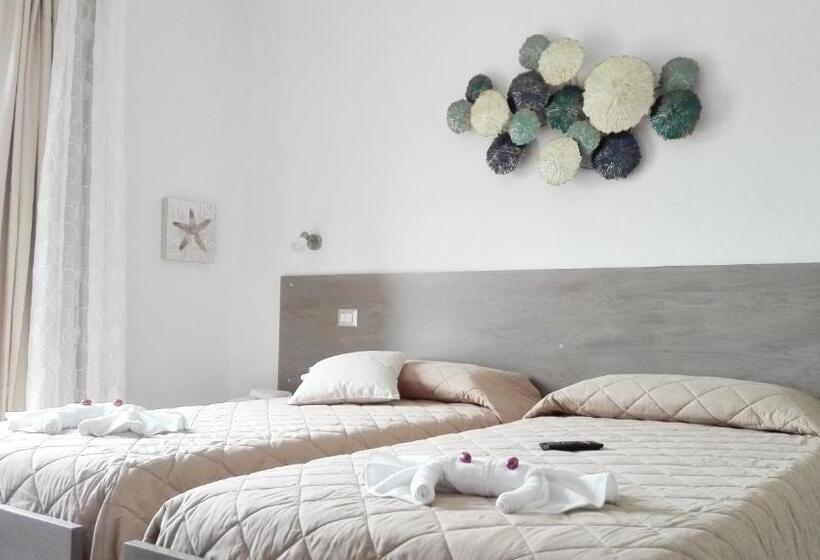 חדר סטנדרט, B&b Campu Moru