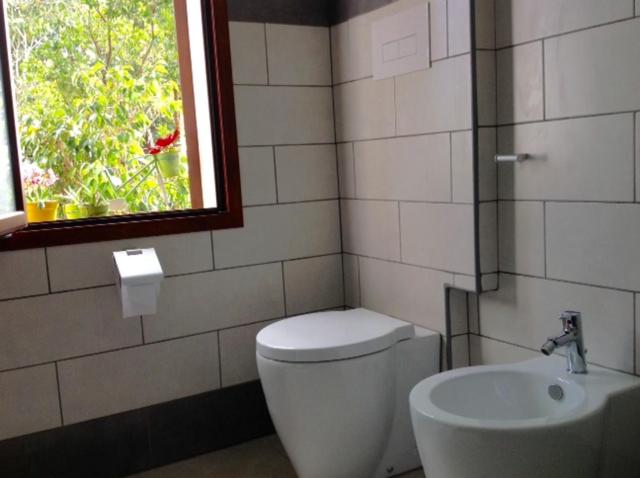 اتاق استاندارد, B&b Campu Moru