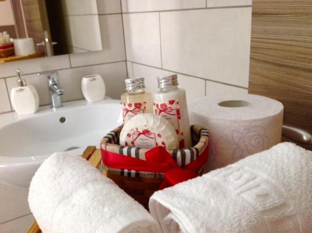 חדר סטנדרט, B&b Campu Moru