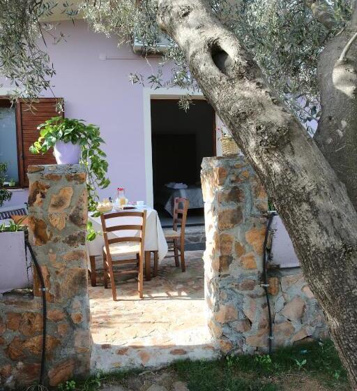 חדר סטנדרט, B&b Campu Moru