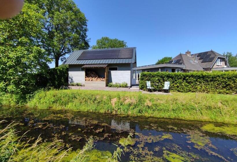 Апартаменты 2 Спальни, B&b Het Zwanennest