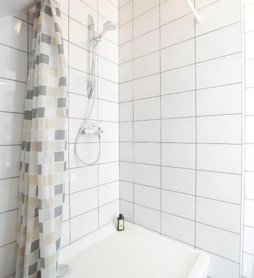 اتاق راحتی سه تخته, B&b Hotel Telsiai