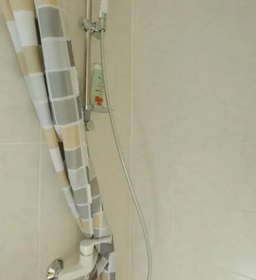 اتاق استاندارد سه نفره, B&b Hotel Telsiai