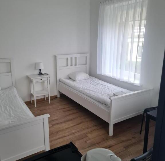 اتاق استاندارد, B&b Hotel Telsiai