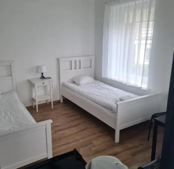 اتاق استاندارد, B&b Hotel Telsiai