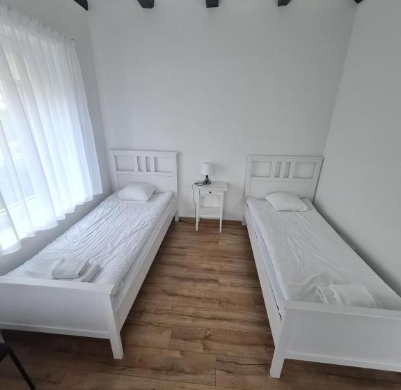 اتاق استاندارد, B&b Hotel Telsiai