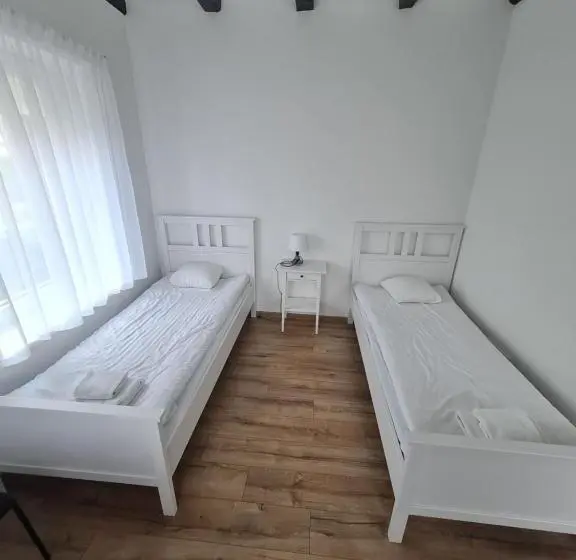 اتاق استاندارد, B&b Hotel Telsiai