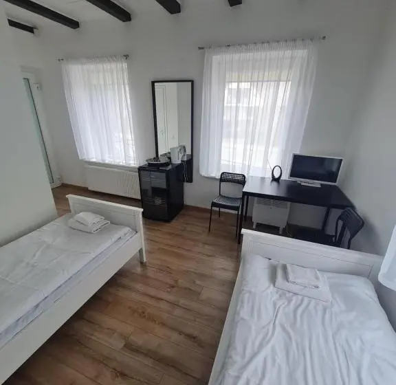 اتاق استاندارد, B&b Hotel Telsiai