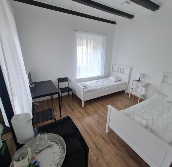 اتاق استاندارد, B&b Hotel Telsiai