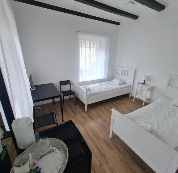 اتاق استاندارد, B&b Hotel Telsiai