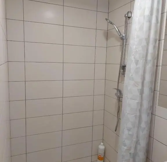 اتاق لوکس خانوادگی, B&b Hotel Telsiai