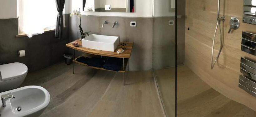 Standard-huone, B&b Salsedine