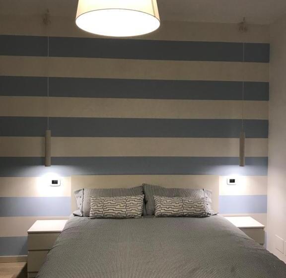 Standard-huone, B&b Salsedine
