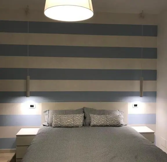 Standard-huone, B&b Salsedine