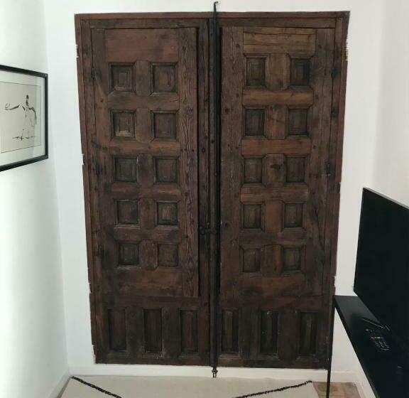 スタンダードルーム, Maison L Etrier