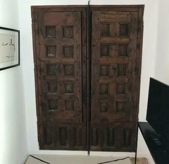اتاق استاندارد, Maison L Etrier