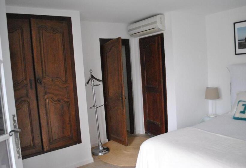 Номер Deluxe, Maison L Etrier