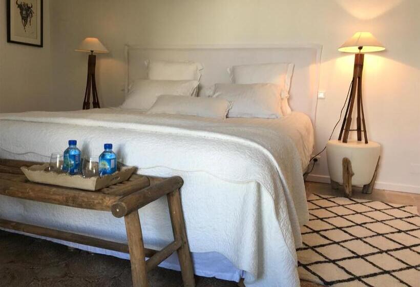 デラックスルーム, Maison L Etrier