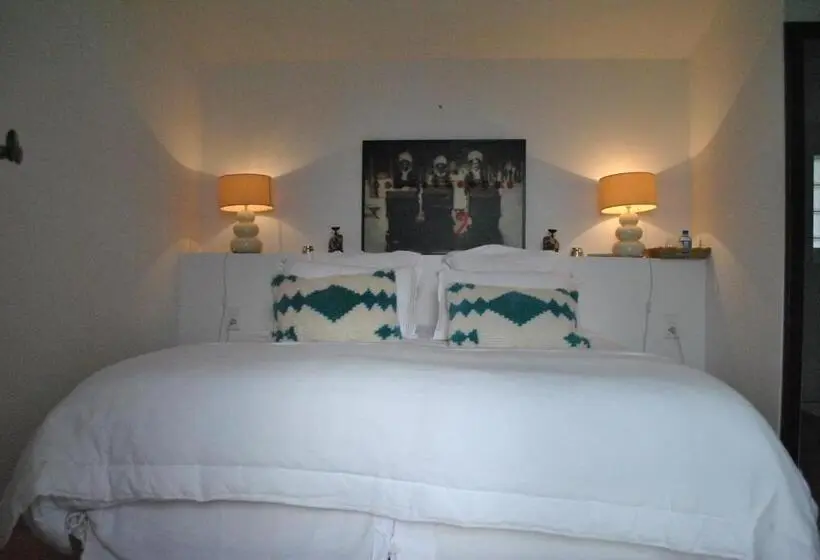 اتاق استاندارد, Maison L Etrier