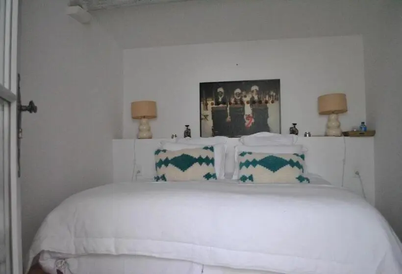 اتاق استاندارد, Maison L Etrier