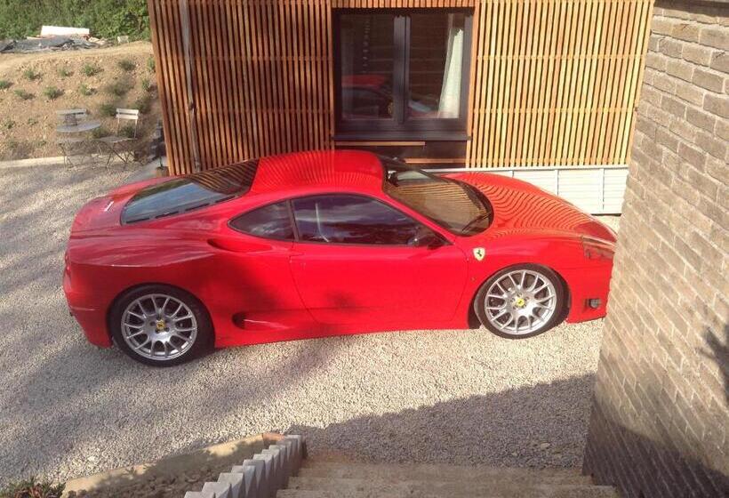 スタンダードルーム, Un Matin Au Jardin