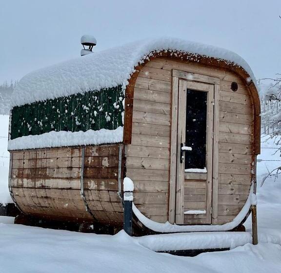 ガーデンビュースタンダードルーム, Un Matin Au Jardin