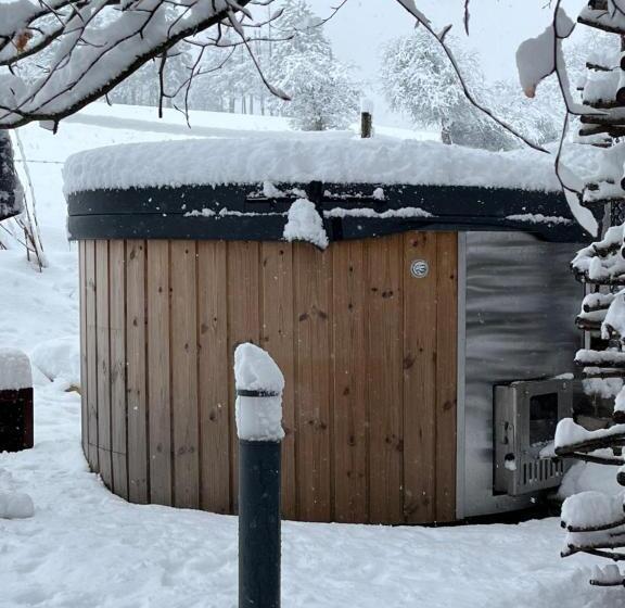 ガーデンビュースタンダードルーム, Un Matin Au Jardin