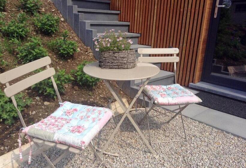 スタンダードルーム, Un Matin Au Jardin