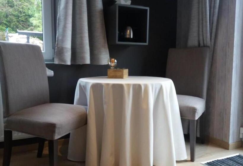 スタンダードルーム, Un Matin Au Jardin