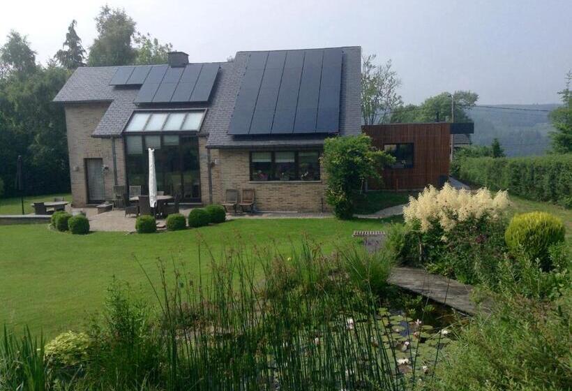 スタンダードルーム, Un Matin Au Jardin