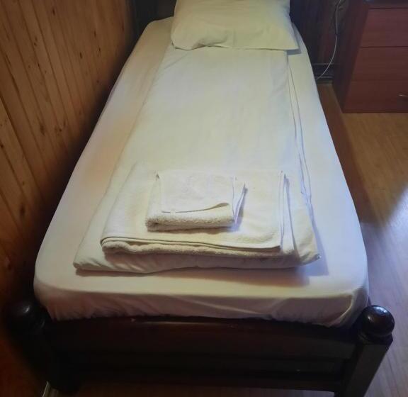 Номер Стандарт, Vila Corsarul