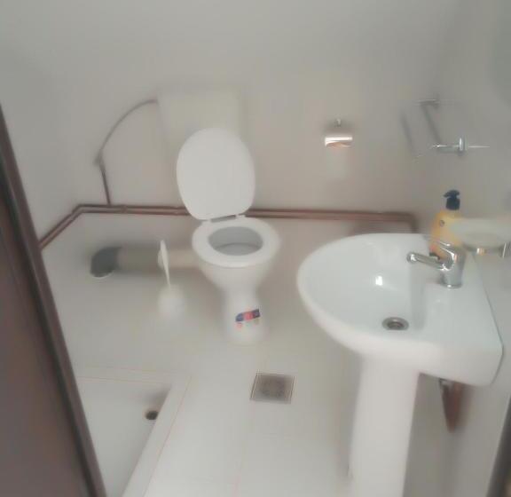 Номер Стандарт, Vila Corsarul