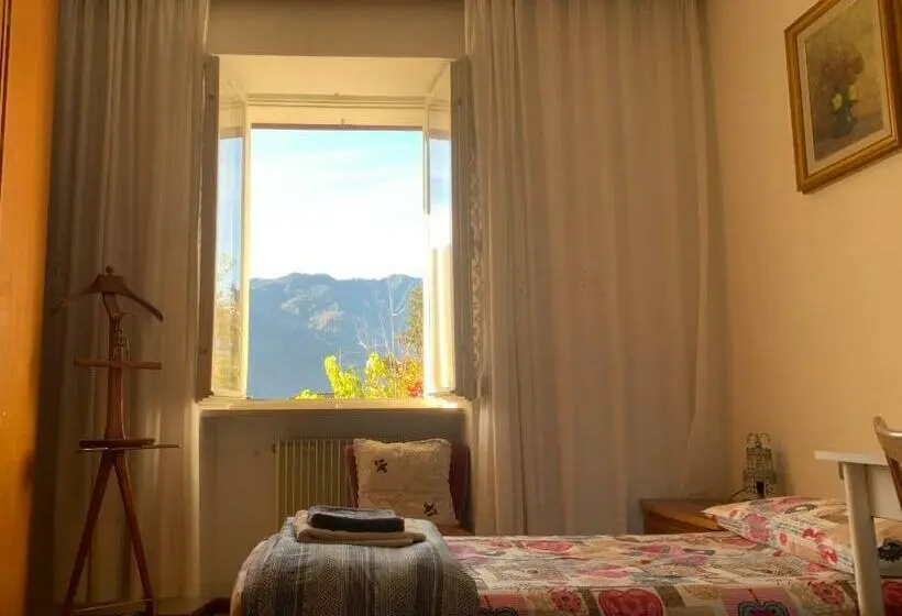 バス共有のスタンダードルーム, B&b Casa D Arte