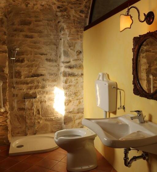 Номер Стандарт Индивидуальный, B&b Il Casone Di Drusa